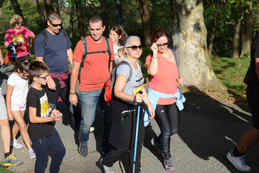 Foto 448 de la avituallamiento - Subida a Artxanda 2018